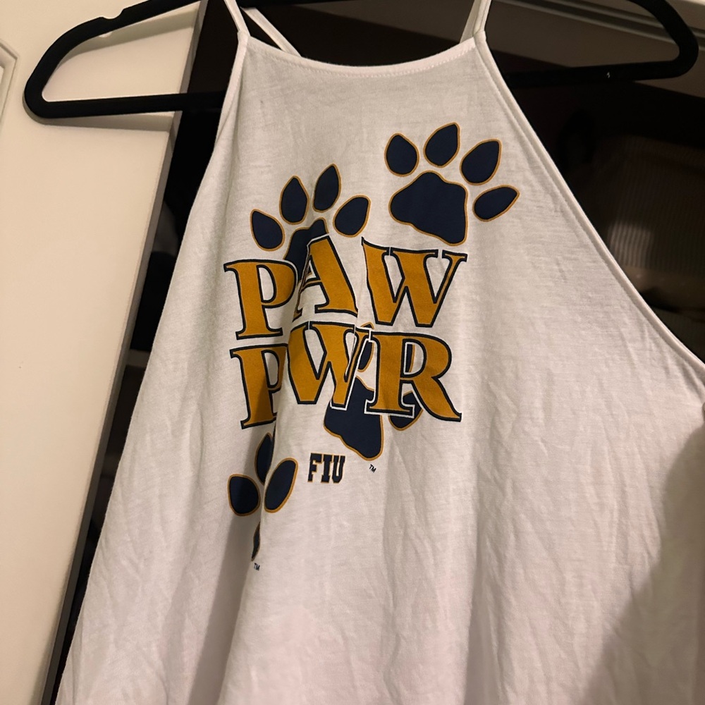 FIU Martha of Miami shirt